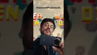 #realme14ProSeries5G