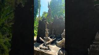 Ta Nim Magic Garden #travel #vlog