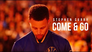 Stephen Curry Mix ~ "Come & Go" (ft. Juice Wrld) ᴴᴰ