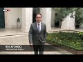 conheça o deputado rui afonso