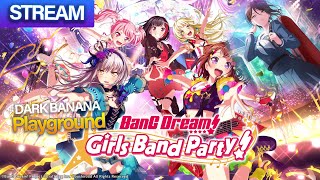 [LIVE][BANDORI] Bang Dream! Girls Band Party! - Analysis of Harmony and Change