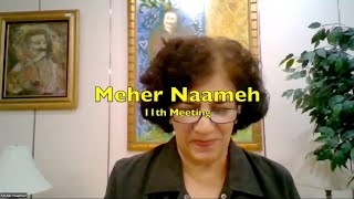 Meher Naameh 11th Meeting