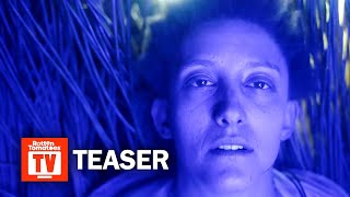 Nightflyers Season 1 Teaser | 'There Is Something Wrong' | Rotten Tomatoes TV