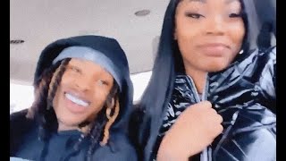 King Von + Asian Doll:  BACK ON THE BLOCK
