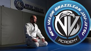 Discover New Valor Brazilian Jiu-Jitsu Academy in Mississauga