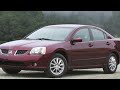 mitsubishi galant 9 problems weaknesses of the used mitsubishi galant ix