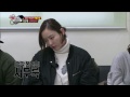 hot 진짜 사나이 여군들 키 몸무게 공개 김지영 11kg 윤보미 5kg 들통 20150125