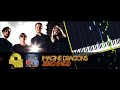 Imagine Dragons - ZERO (FULL MIDI / CHORDS)