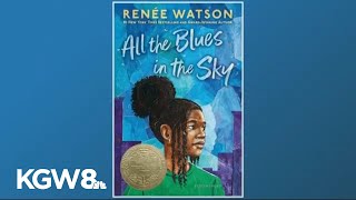 Portland author Renée Watson wins Newbery Medal for best children's book