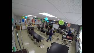 Leena Challand Interior1