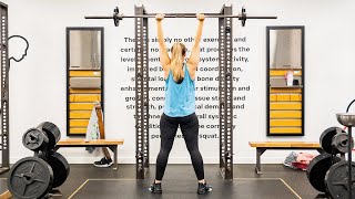 Novice Linear Progression For Women