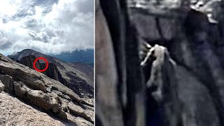 10 Unsolved Mysteries That Can Not Be Explained
