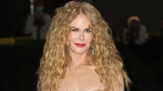 Nicole Kidman 🔥 Rare G-Strlng & Bikini Moments Leave Nothing to Imagination