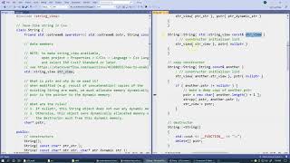 7.3 const reference in function arguments
