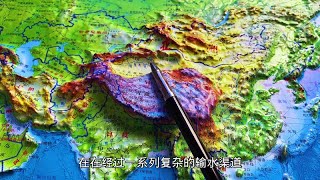 红旗河藏水入疆工程：能否实现沙漠变绿洲的神话？