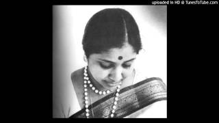 Asha Bhosle - More Mandir Ab - Mahatma Kabeer - Anil Biswas