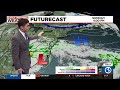 Technical Discussion: Gorgeous for the long weekend, more sun next week!