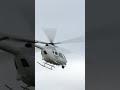 kawasaki bk117d 3 ja06bk tbs news coverage helicopter　 takeoff hd 1080p helicopter 東京ヘリポート 自衛隊