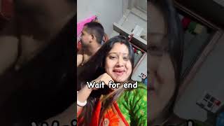 শেষে আমার সঙ্গে এটা হবে সত্যি ভাবিনি 🥴 #viralvideo #youtubeshorts #shorts