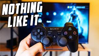 Why I’m Playing Old Consoles in 2025