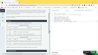 HacerRank Question - Merit Rewards