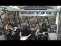 Sick Puppies - Riptide (acoustic)