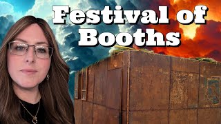 Sukkot and the Clouds of Glory: Fun Facts About the Festival of Booths