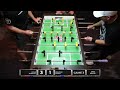 2022 texas state championships of foosball open singles dylan marshall vs brandon munoz