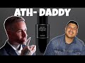 Aaron Terrence Hughes - Daddy Fragrance Review!