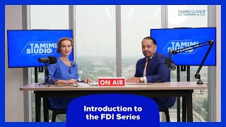 Introduction to the FDI Series