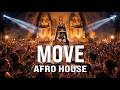 MOVE - AFRO HOUSE REMIX I DJ SAVANNA ECHO