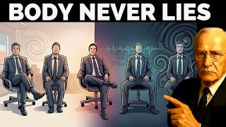 Choose Your Sitting Position – Your Personality Just Got Exposed
