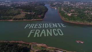 Mba‘éichapa - 58 - Presidente Franco