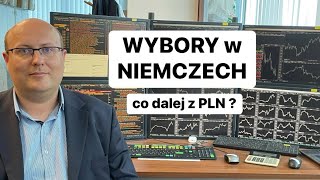 Co z PLN po wyborach w Niemczech?