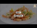 recette gambas à l ail