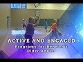 Active and Engaged: Programs for Henrico's Older Adults