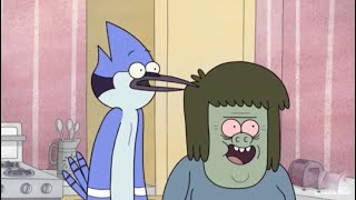 Guys Night (Part 1) | Regular Show | Cartoon Network Asia