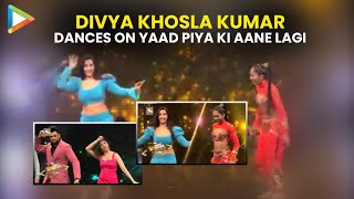 Nora Fatehi's Ravishing DANCE Performance on Dilbar | India's Best Dancer | Divya Khosla Kumar