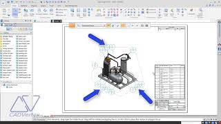 Solid Edge Video Quick Tip #070