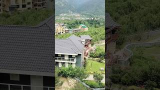 Kangna Ranaut's beautiful home at Manali #shorts #queen #kanganaranaut