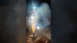 Singpop - AK Fireworks Testing Shorts Video #diwalistash2022, #crackersonline