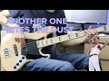 Queen - Another One Bites The Dust | Bass Lesson