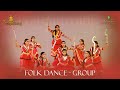 Narthitha School of Dance, Dubai - #folkdance #narthitha #narthithadanceschool