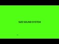 Steve Angello & AN21 present SIZE SOUND SYSTEM - 011