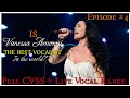 Is Vanessa Amorosi THE BEST Vocalist in the WORLD?? FULL CVSS + Live Vocal Range! @vanessaamorosi8754