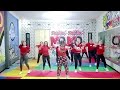 JAI HO REMIX - DANCE - VIBES STUDIO - MD STUDIO