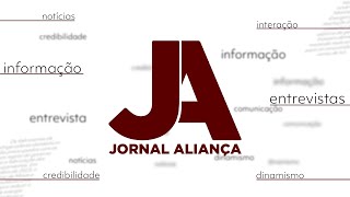 Jornal Aliança - 07.02.2025