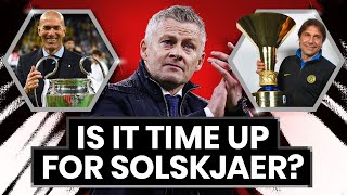 What Next For Man United + Ole Gunnar Solskjaer? | Howson & Mckola