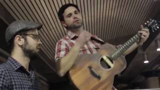 Subway Sessions - #6 Stories Untold