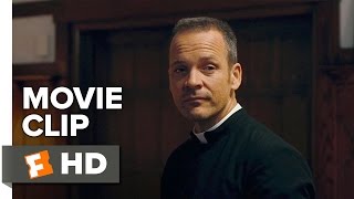 Pawn Sacrifice Movie CLIP - Bobby Has Problems (2015) - Tobey Maguire, Liev Schreiber Movie HD